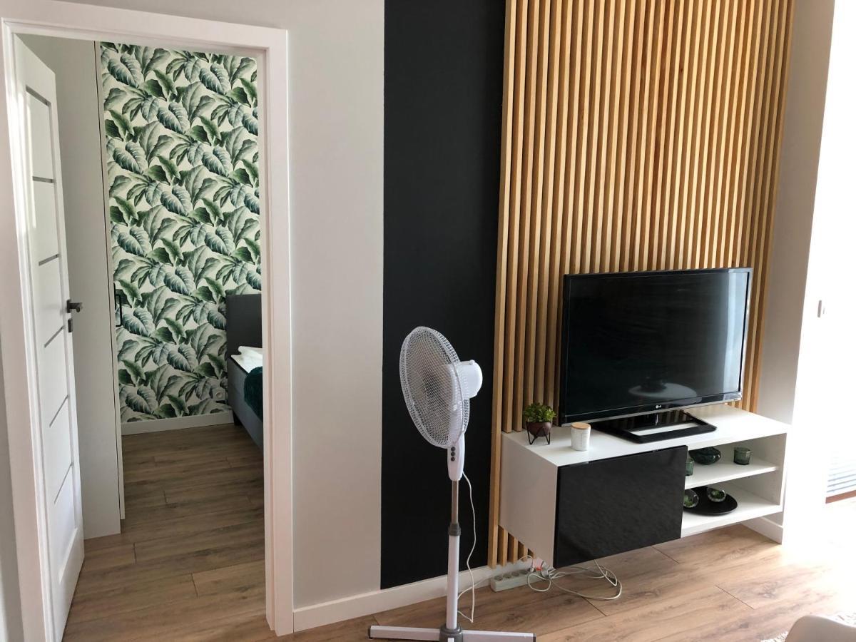 Vizzit Us Premium Marina Mokotów Apartament