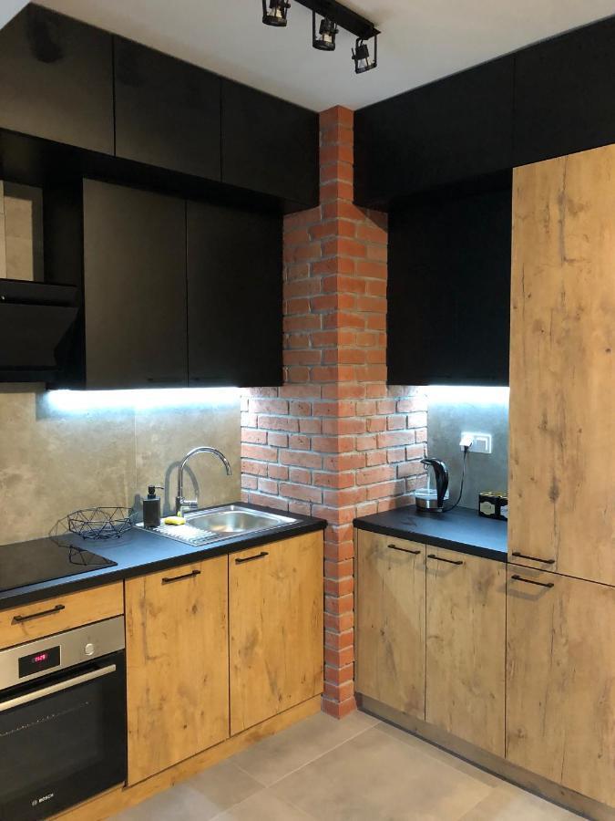 Vizzit Us Premium Marina Mokotów Apartament