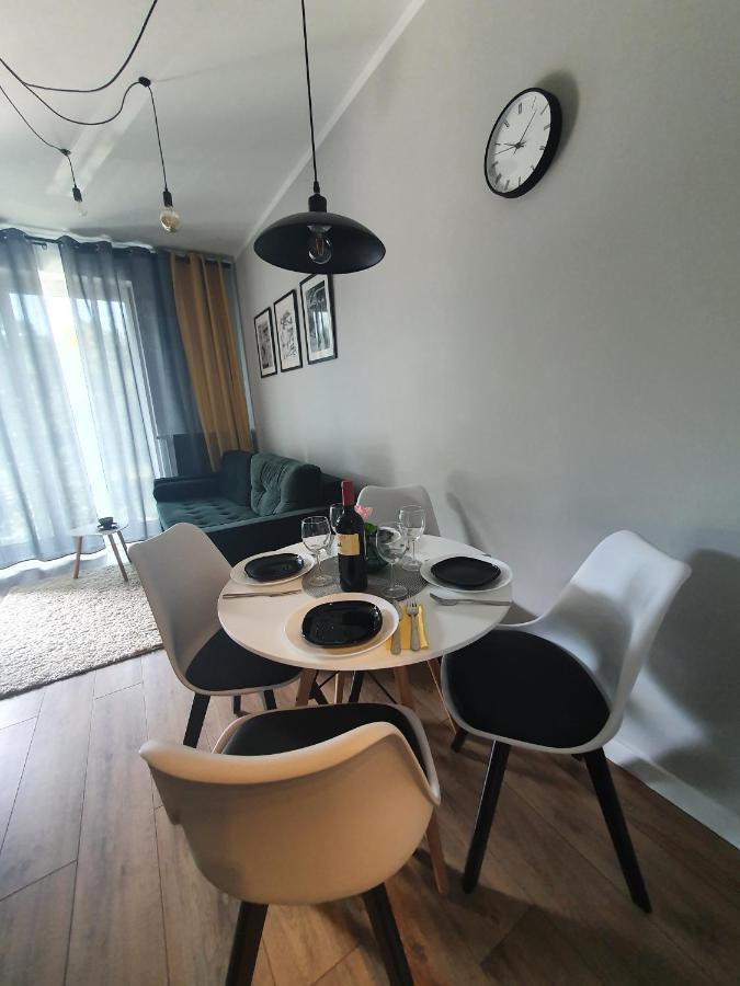 Apartament Vizzit Us Premium Marina Mokotów