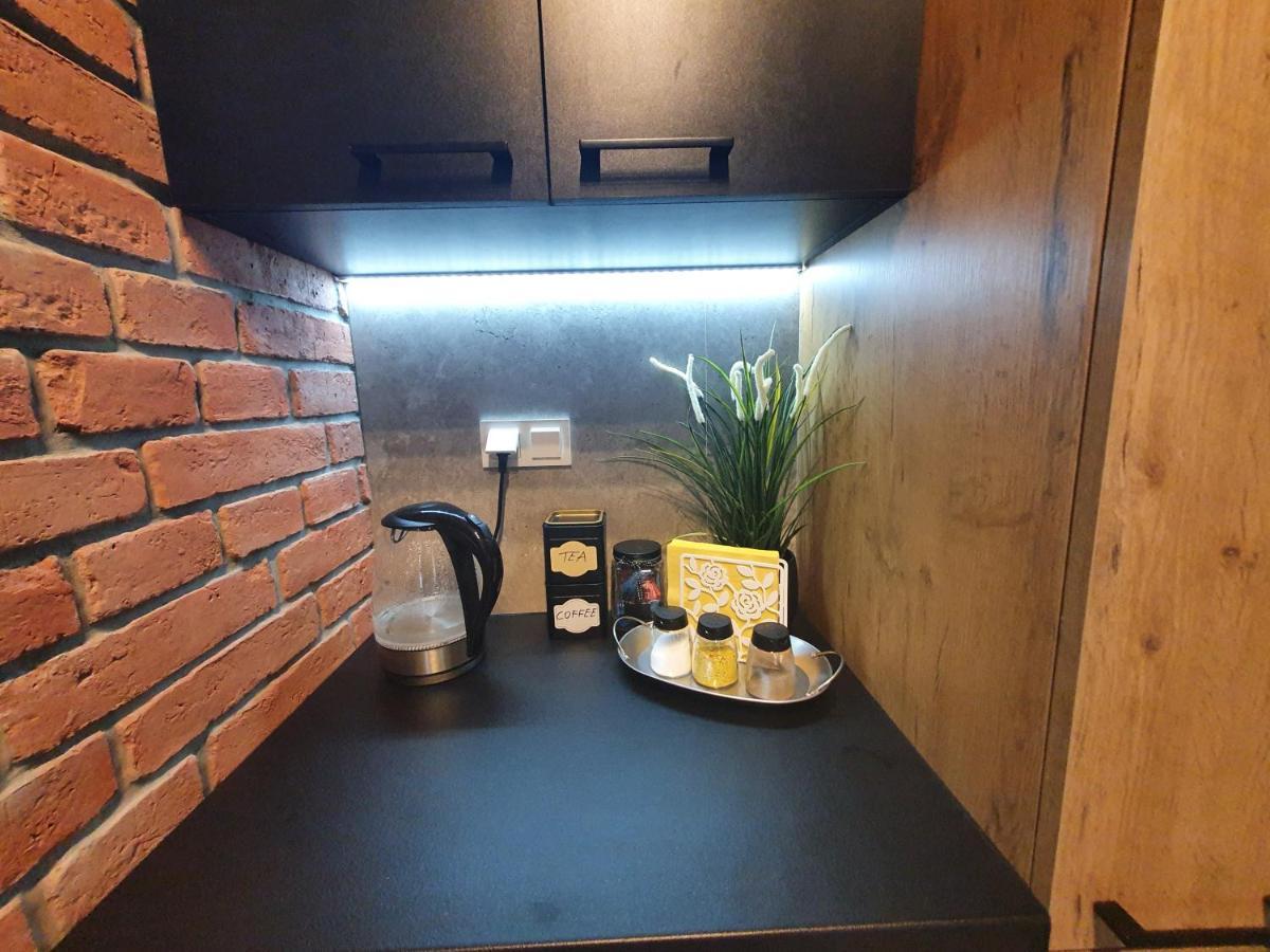 Vizzit Us Premium Marina Mokotów Apartament