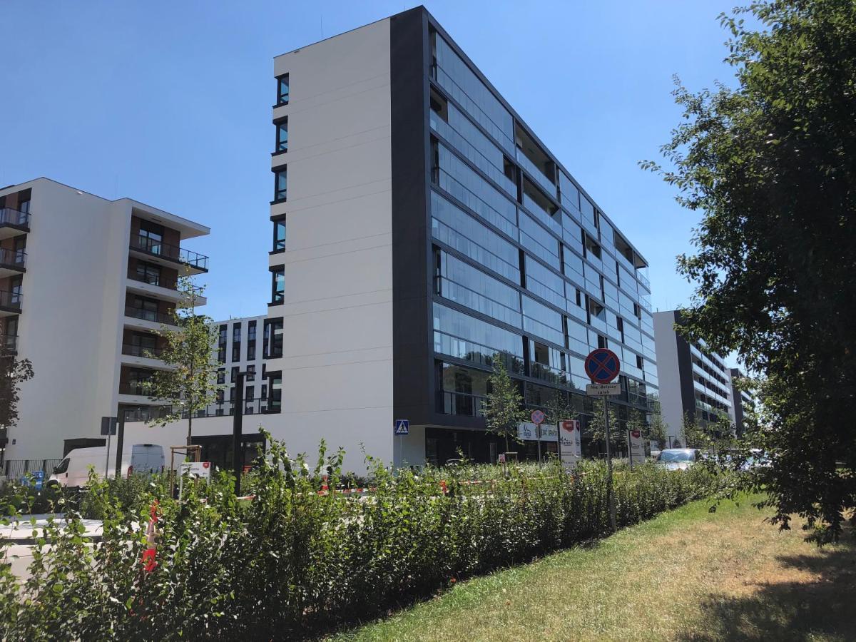 Vizzit Us Premium Marina Mokotów Apartament