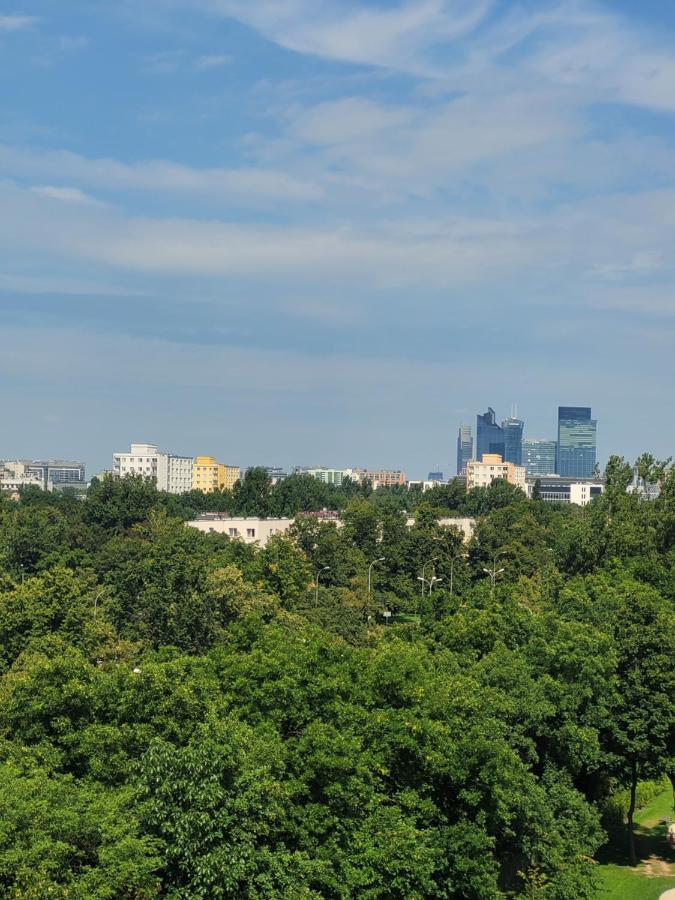 Vizzit Us Premium Marina Mokotów Warszawa