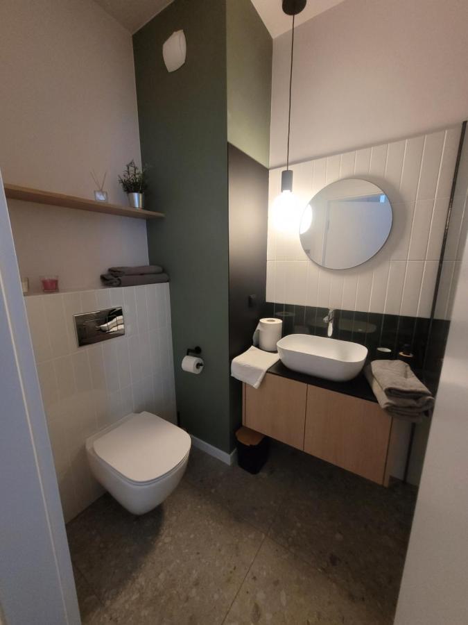 Vizzit Us Premium Marina Mokotów Apartament Warszawa