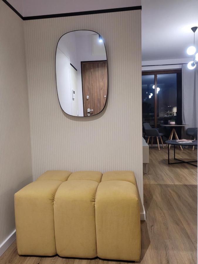 Apartament Vizzit Us Premium Marina Mokotów Warszawa