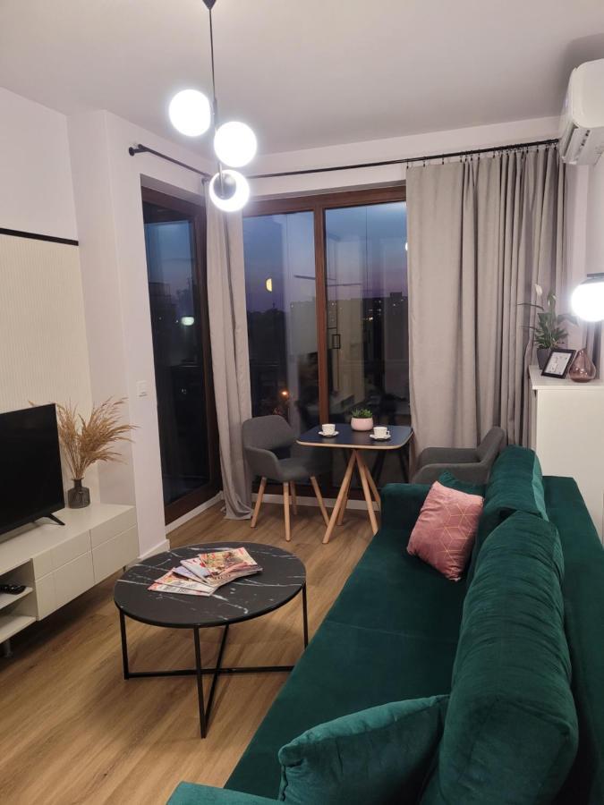 Vizzit Us Premium Marina Mokotów