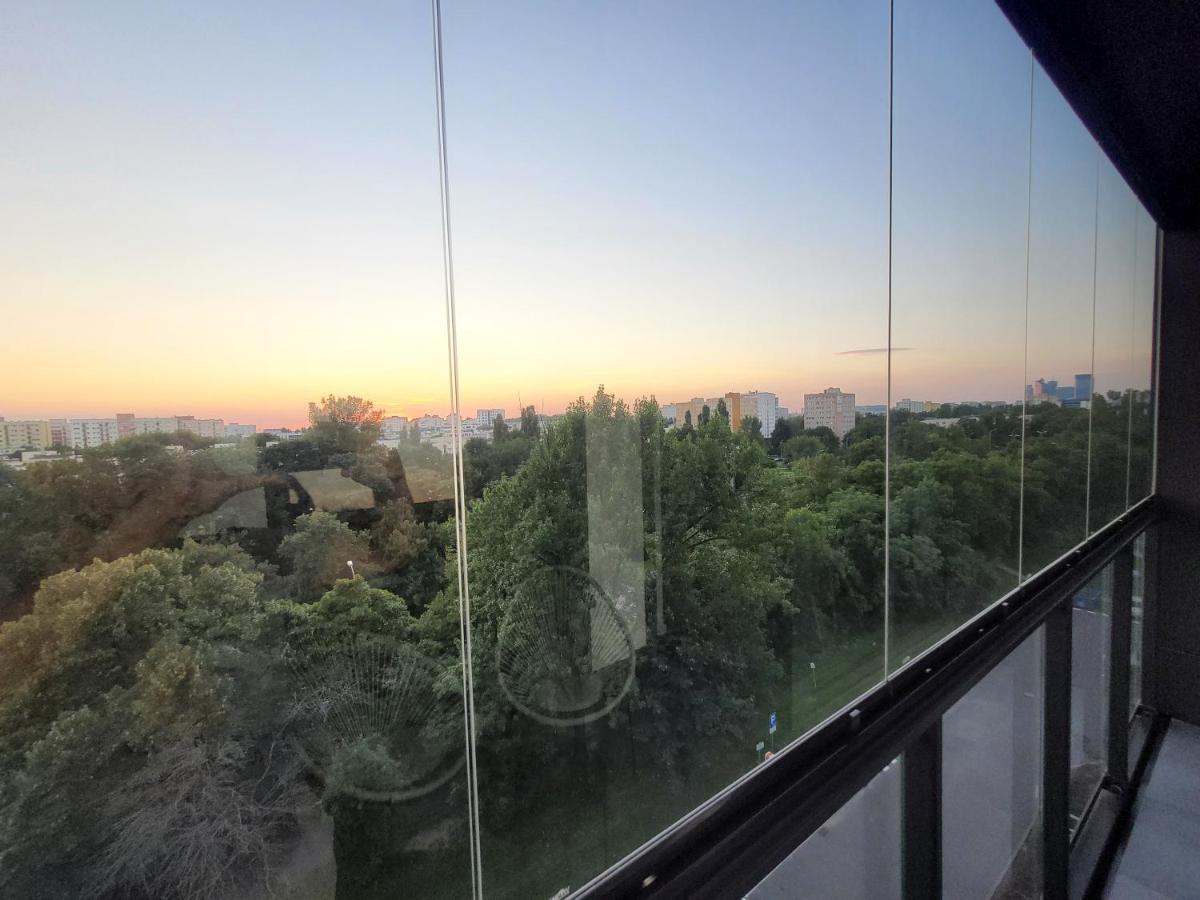 Vizzit Us Premium Marina Mokotów * Warszawa