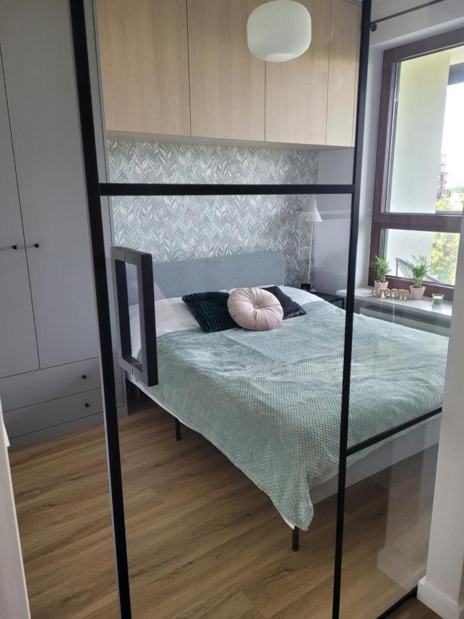 Vizzit Us Premium Marina Mokotów *