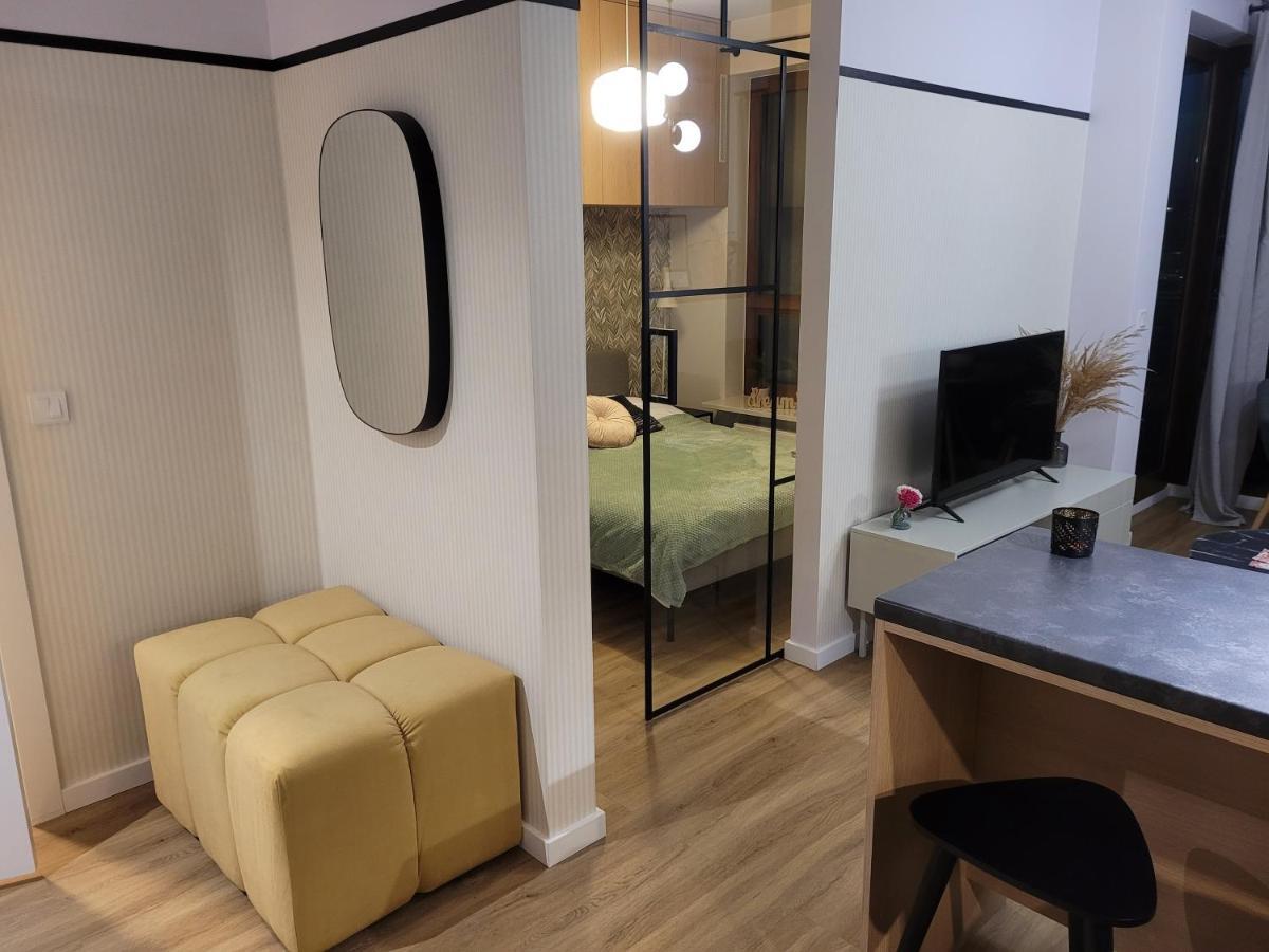 Apartament Vizzit Us Premium Marina Mokotów *