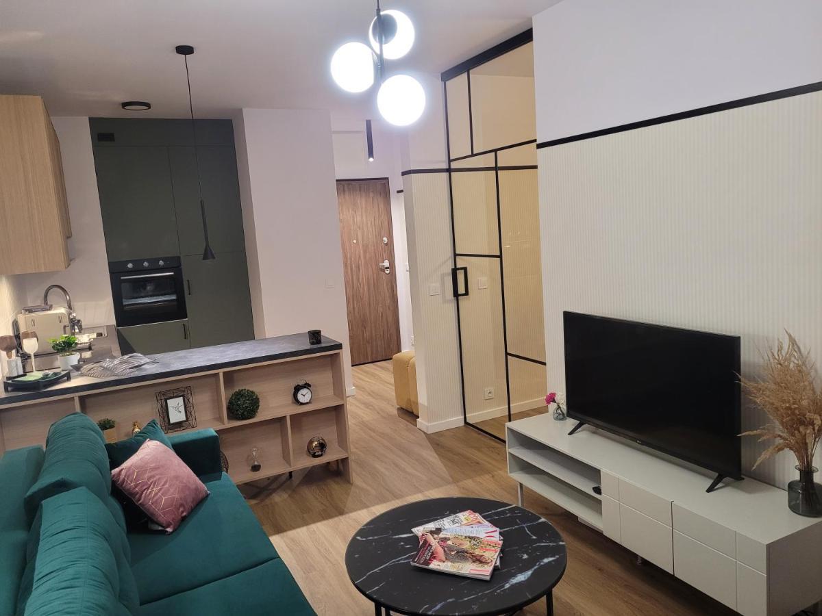 Vizzit Us Premium Marina Mokotów Warszawa