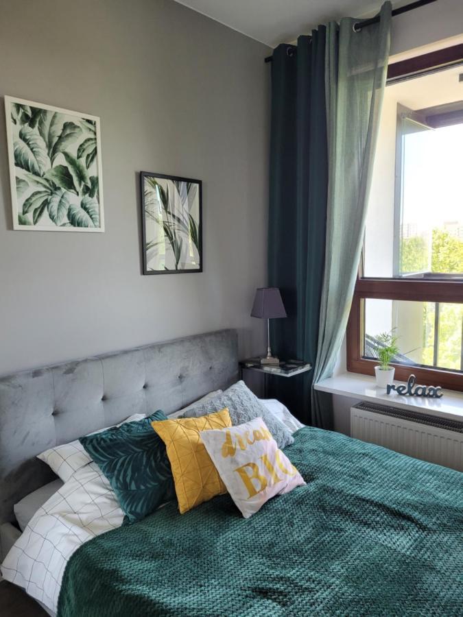 Apartament Vizzit Us Premium Marina Mokotów