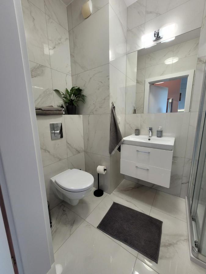 Apartament Vizzit Us Premium Marina Mokotów