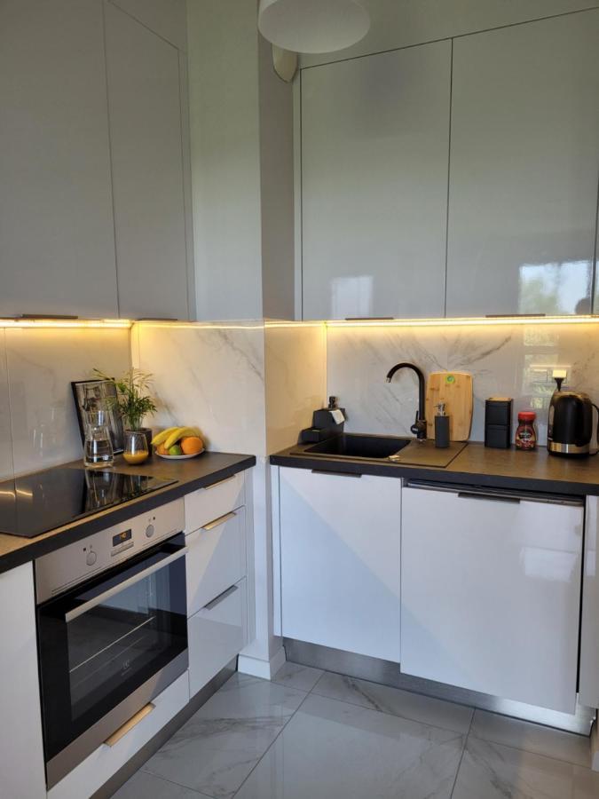 Apartament Vizzit Us Premium Marina Mokotów