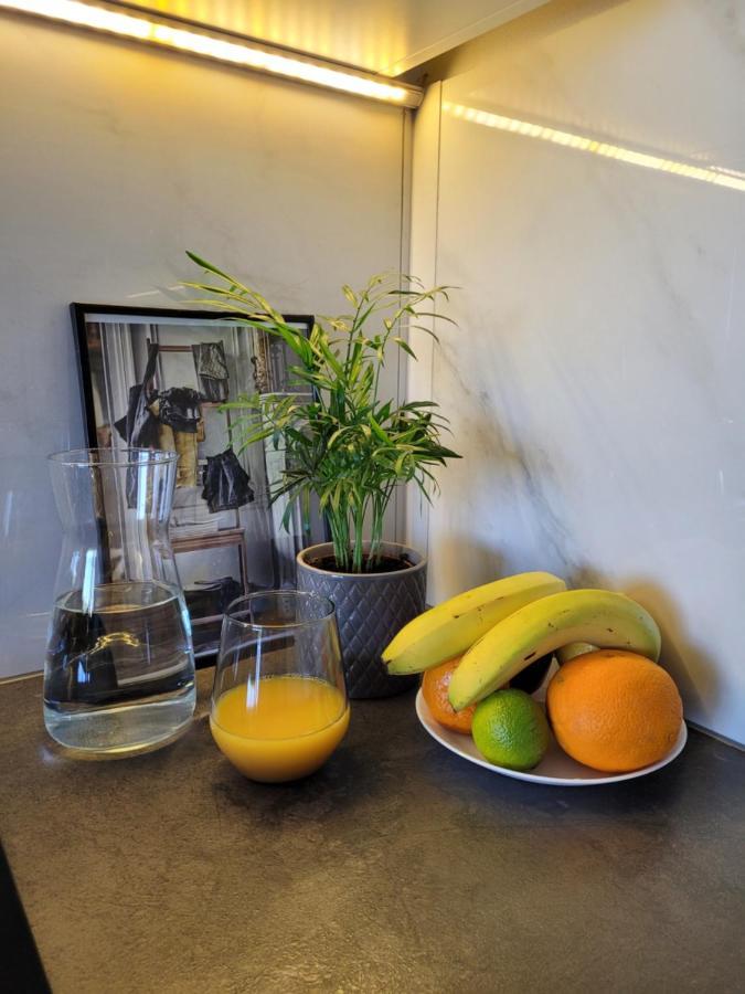Vizzit Us Premium Marina Mokotów Apartament Warszawa